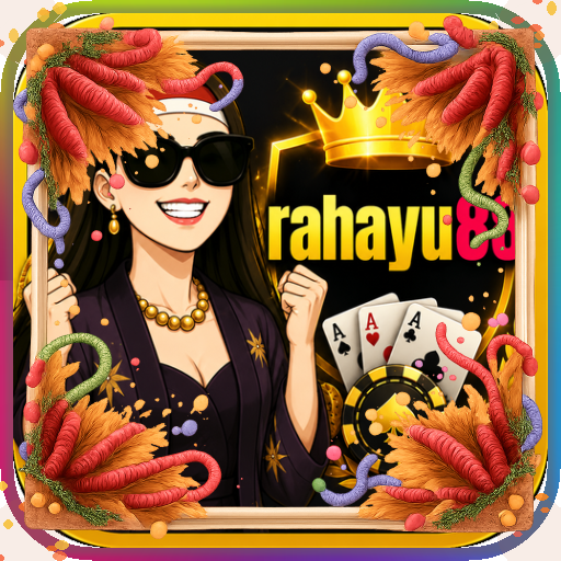 rahayu88 — mitra unggulan