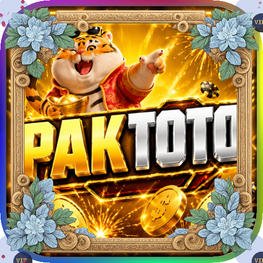 paktoto — mitra unggulan